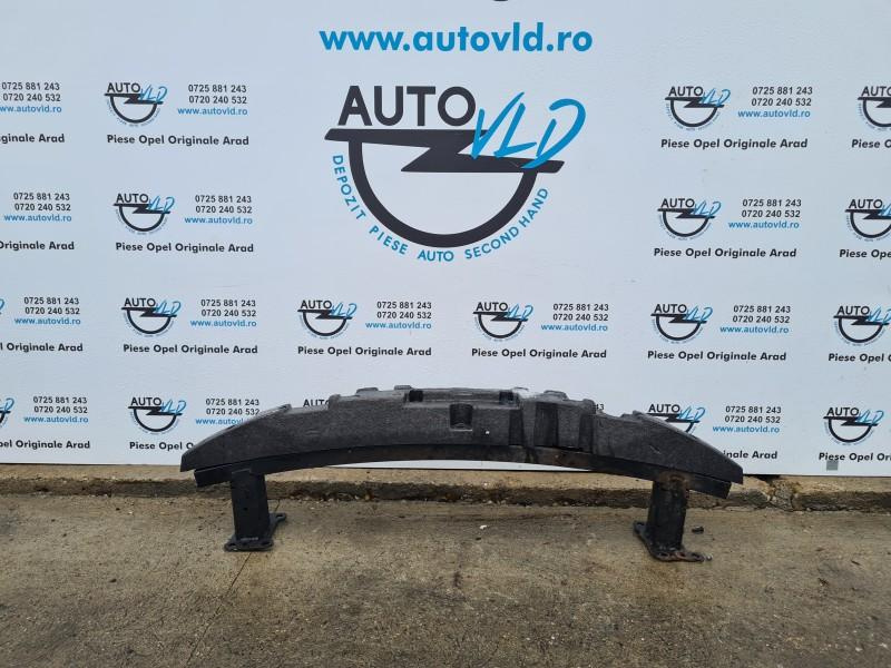 Armatura bara fata Nissan Qashqai 2007-2010 J10