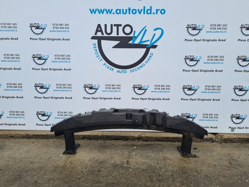 Armatura bara fata Nissan Qashqai 2007-2010 J10