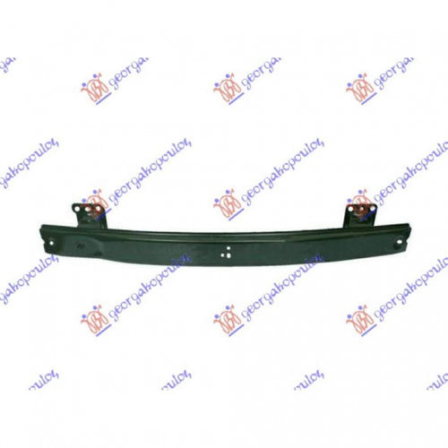 Armatura Bara Fata - Nissan Qashqai 2017 , 752101457r