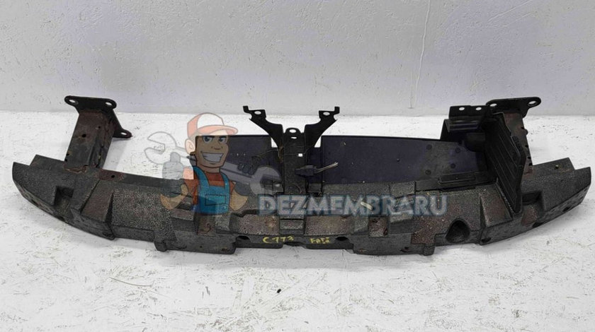 Armatura bara fata Nissan Qashqai Facelift (2) [Fabr 2009-2013] OEM