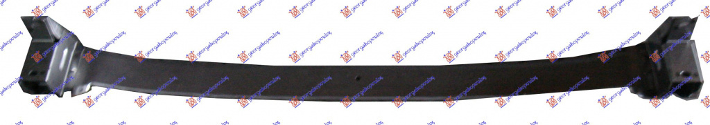 Armatura Bara Fata - Opel Agila 1999 , 4707298