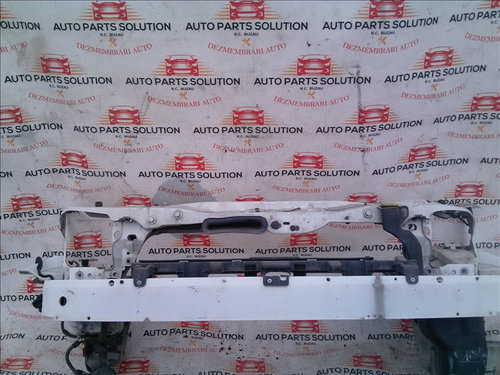 Armatura bara fata OPEL ASTRA H 1.3 CDTI