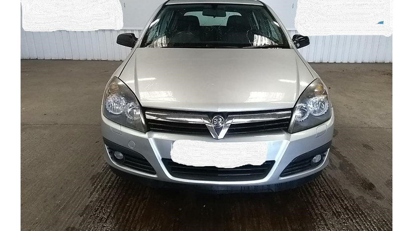 Armatura bara fata Opel Astra H 2006 Hatchback 1.7 DTH Motorina