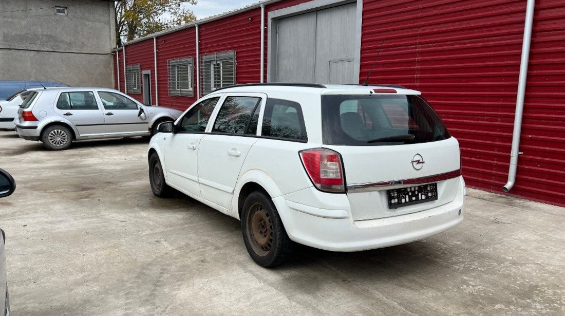 Armatura bara fata Opel Astra H 2008 CARAVAN 1.6 BENZINA