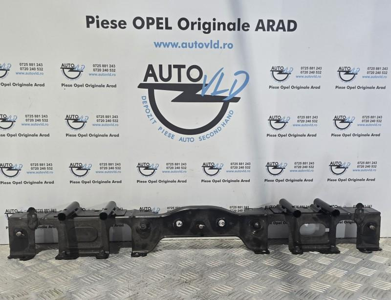 Armatura bara fata Opel Astra H Twintop 2004-2007 13208678