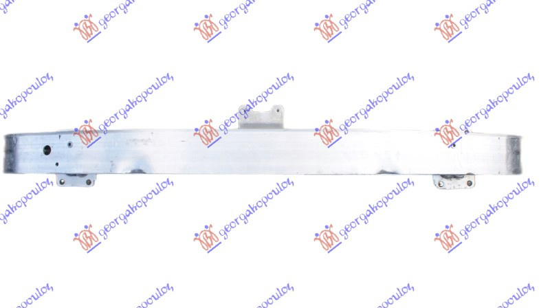 Armatura bara fata Opel Astra L 2021- NOUA 9839643180 (ALUMINIU)