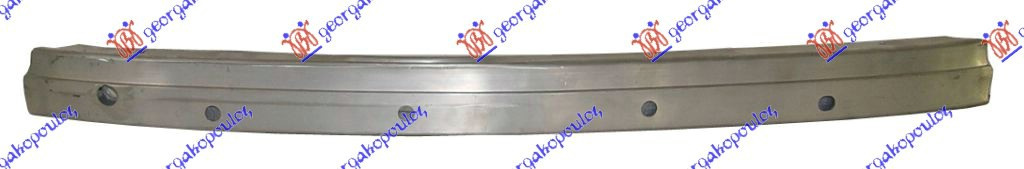 Armatura Bara Fata - Opel Corsa C2000 2001 , 1400249