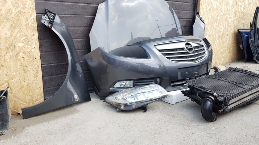 Armatura Bara fata opel insignia 2.0 cdti