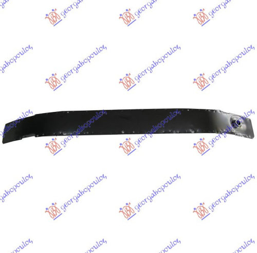 Armatura Bara Fata - Opel Insignia 2008 , 13235552