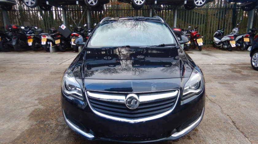 Armatura bara fata Opel Insignia B 2015 BREAK 2.0 A20DTE