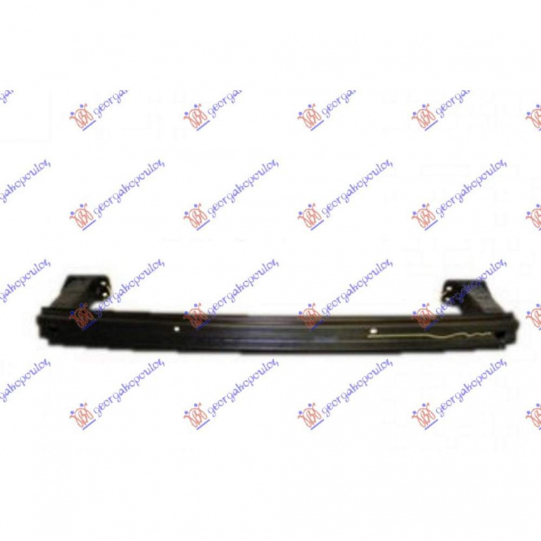 Armatura Bara Fata - Opel Karl 2015 , 42333291