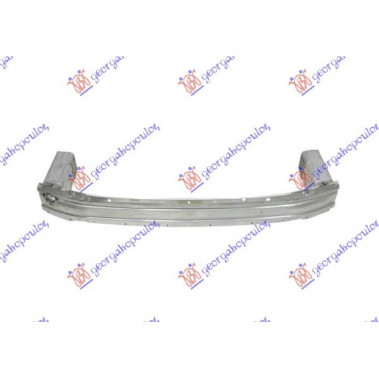 Armatura Bara Fata - Opel Meriva 2014 , 13267890