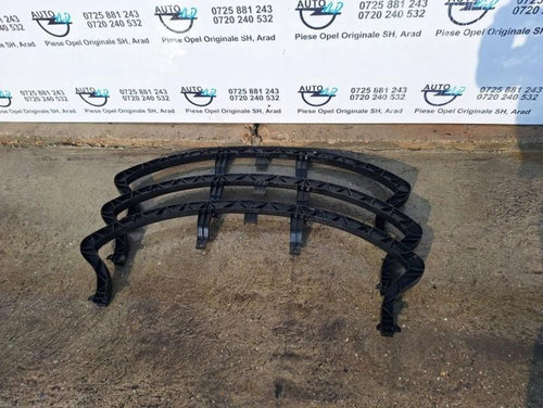 Armatura bara fata Opel Meriva B 2010-2014