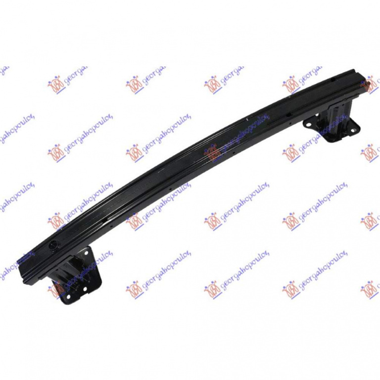 Armatura Bara Fata - Opel Movano 2009 , 752108967r