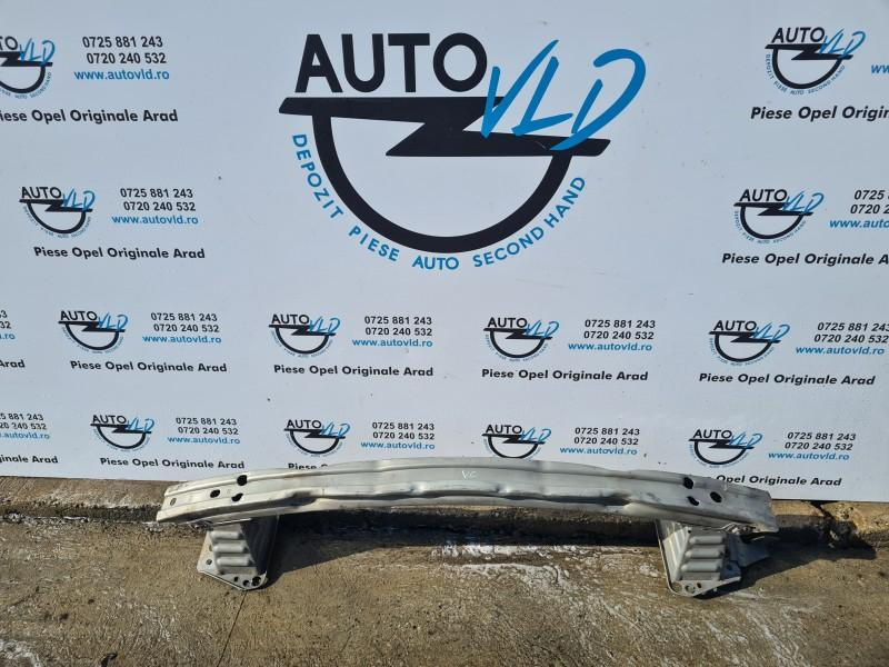 Armatura bara fata Opel Signum facelift 2005-2008