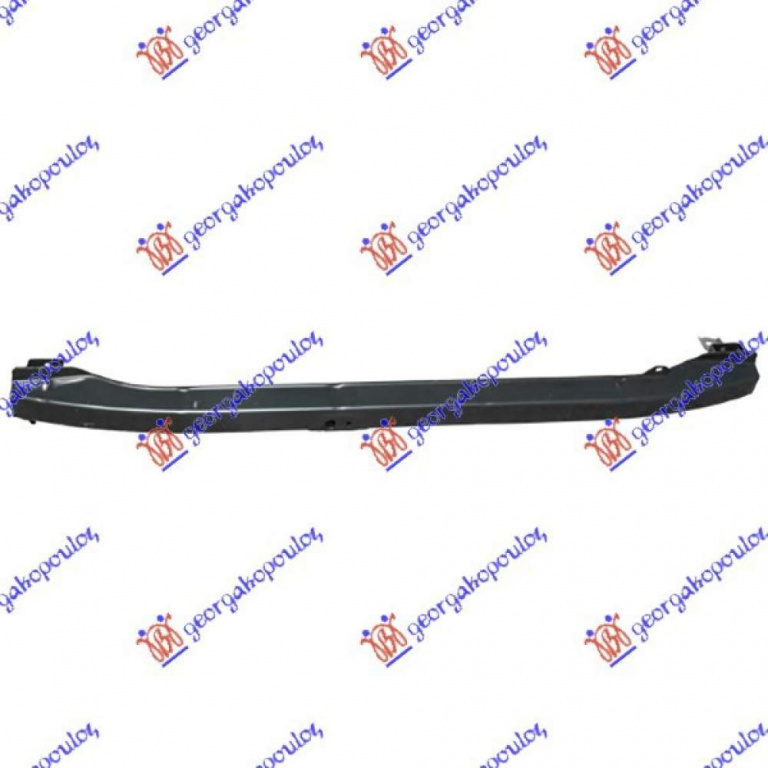 Armatura Bara Fata - Opel Tigra Cabrio Twintop 2004 , 1400249