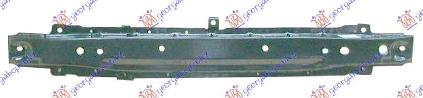 Armatura Bara Fata - Opel Vectra B 1996 , 1405015