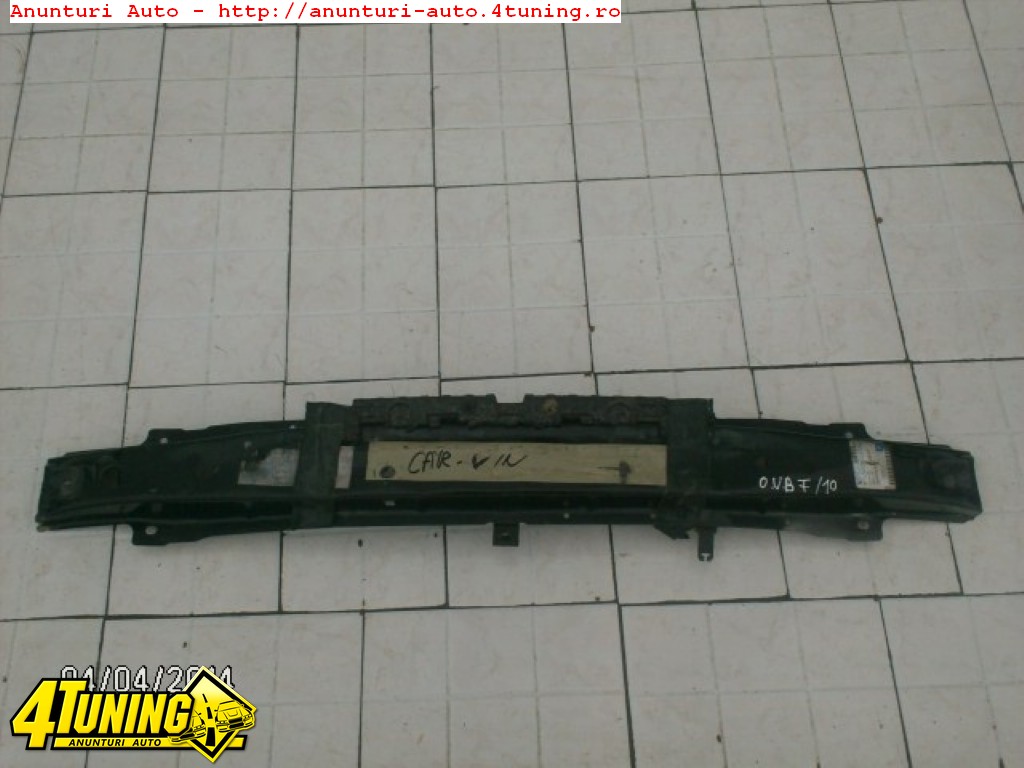 Armatura bara fata Opel Vectra B