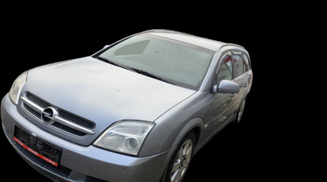 Armatura bara fata Opel Vectra C [2002 - 2005] wagon 2.2 DTI MT (125 hp)