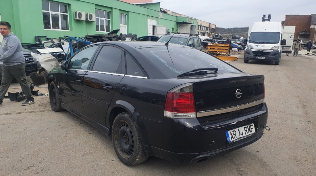 Armatura bara fata Opel Vectra C 2004 berlina 2.2 cdti Y22DTR