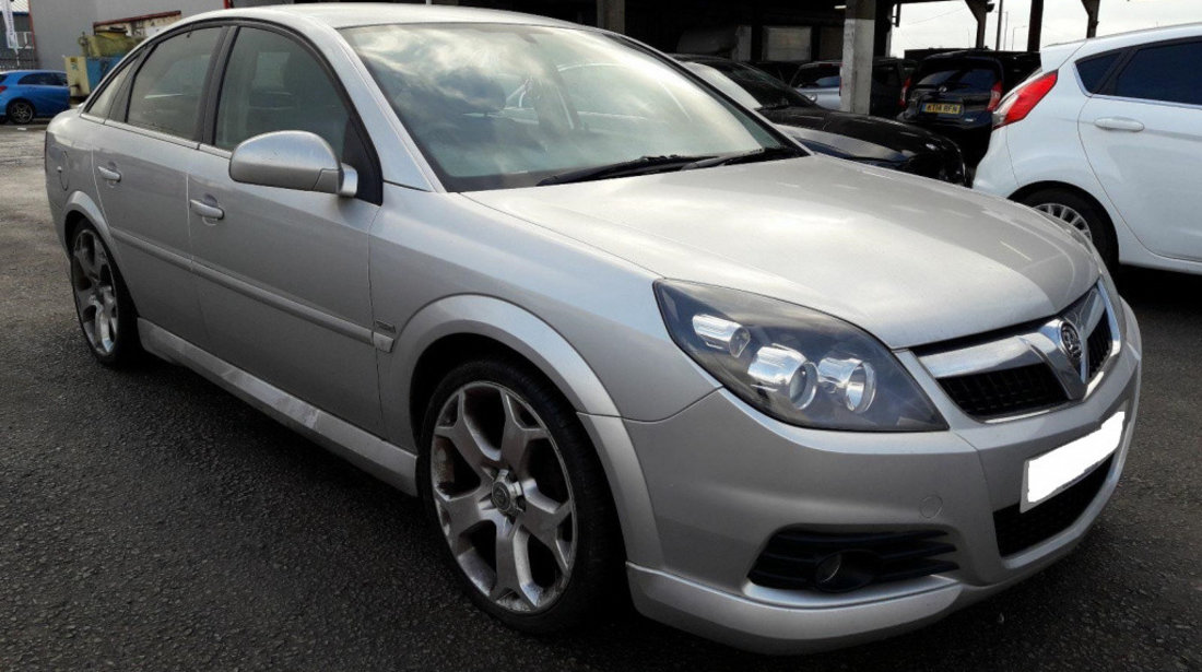 Armatura bara fata Opel Vectra C 2007 Berlina 1.9