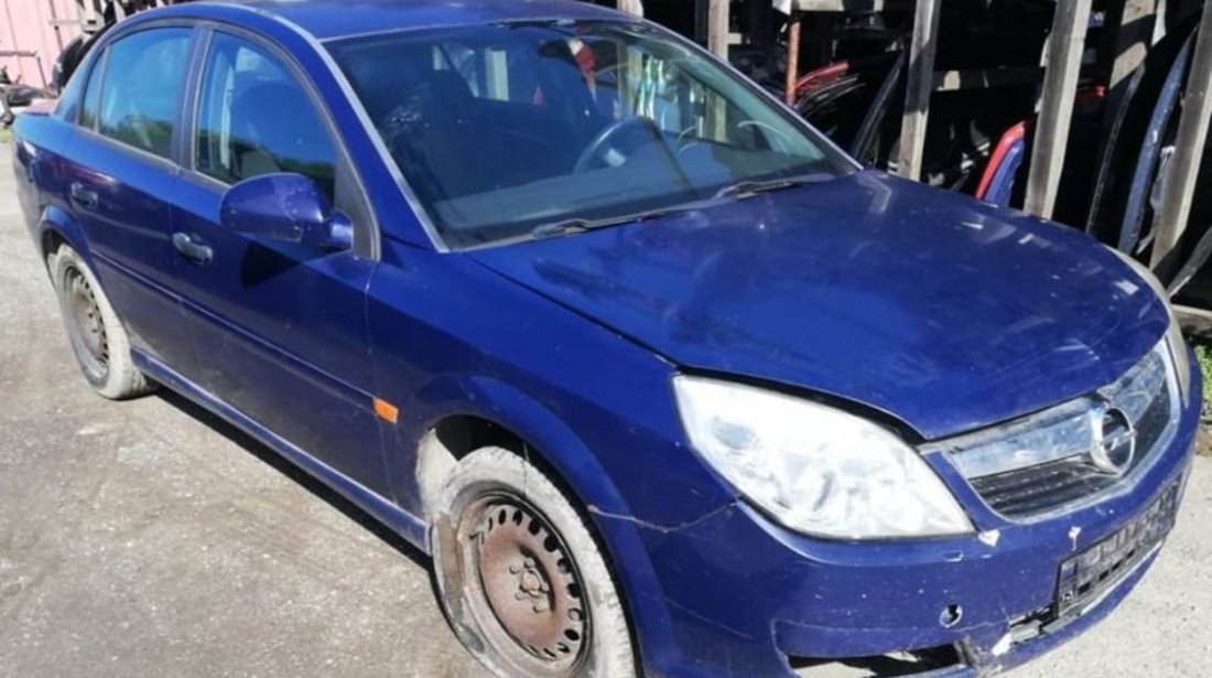 Armatura bara fata Opel Vectra C An 2002 2003 2004 2005 2006 2007 2008 2009