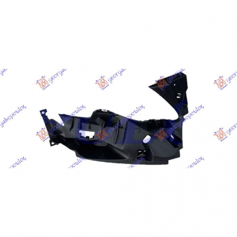 Armatura Bara Fata - Opel Vivaro 1999 , 98118421xt