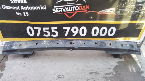 Armatura bara fata Opel Vivaro (2006-2014) 2.0 Motorina 2010