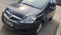 Armatura bara fata Opel Zafira B 2011 Hatchback 1....