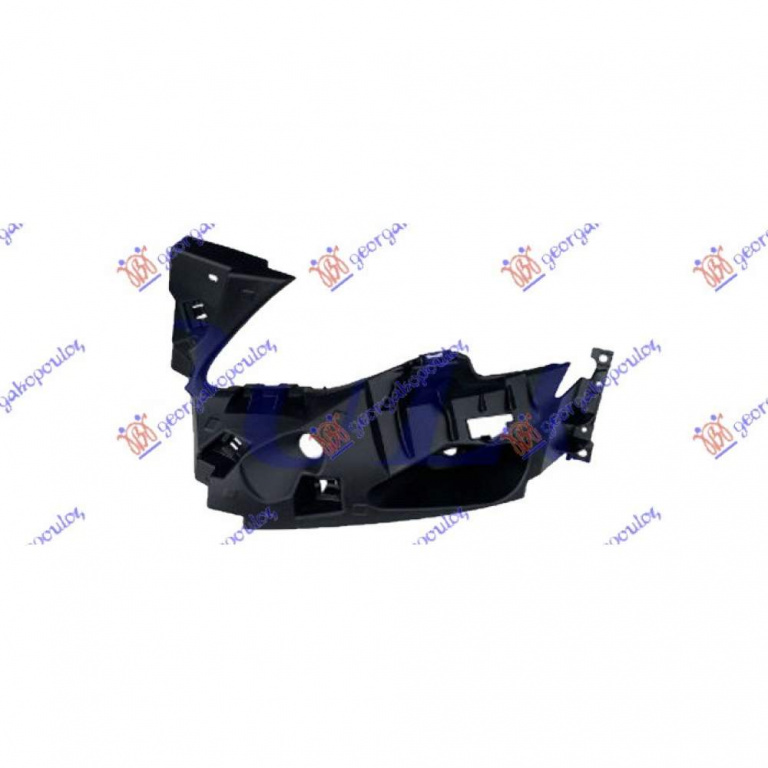 Armatura Bara Fata - Opel Zafira Life 1999 , 98118420xt