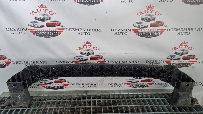 Armatura bara fata originala Peugeot 308 I cod piesa : 9674894680