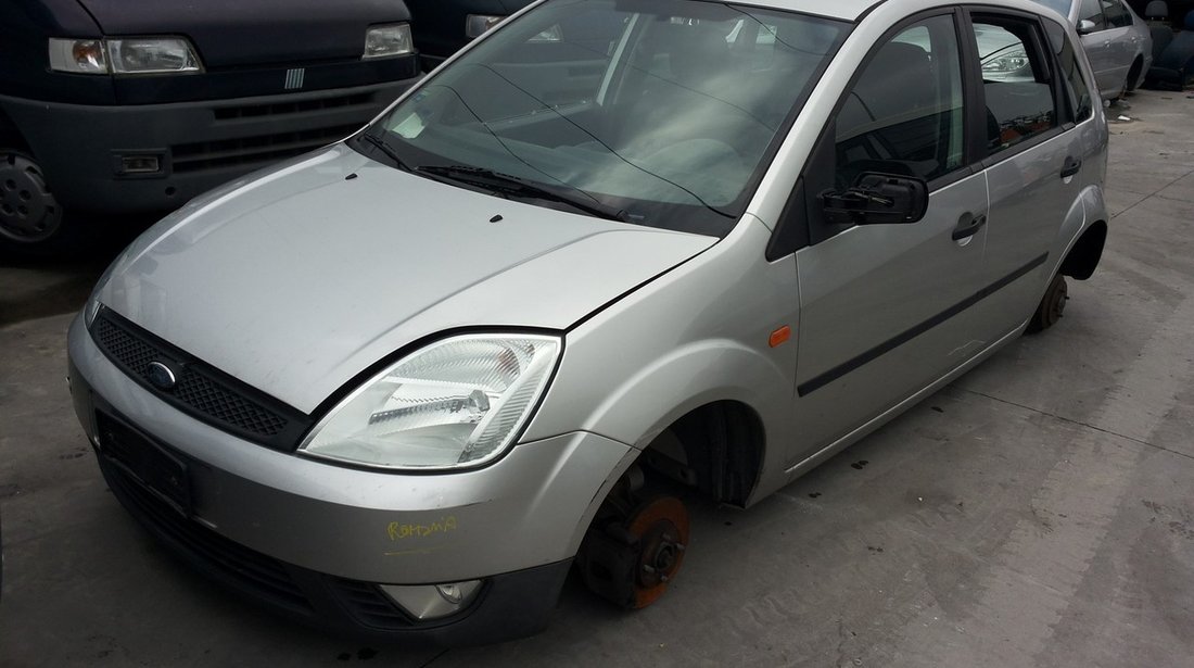 armatura bara fata pentru Ford Fiesta V motor 1.4tdci , an de fabricatie 2002 2003 2004 2005 2006 20