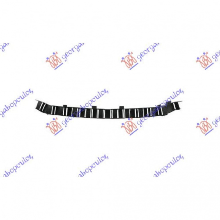Armatura Bara Fata - Peugeot 2008 , 9678452480