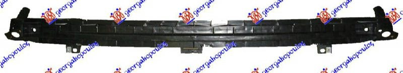 Armatura Bara Fata - Peugeot 206 98 1999 , 7414.N9