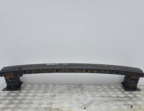 Armatura bara fata Peugeot 207 2006-2009
