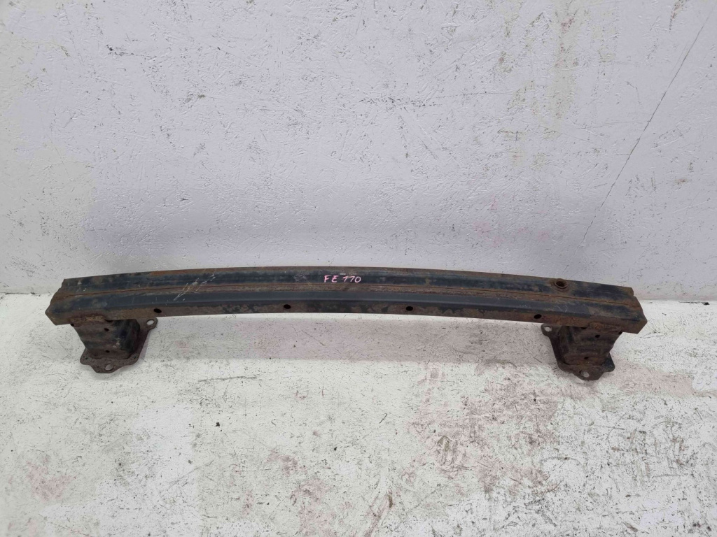 Armatura bara fata Peugeot 207 (WA) [Fabr 2006-2012] OEM