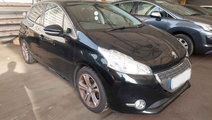 Armatura bara fata Peugeot 208 2012 HATCHBACK 1.6 ...