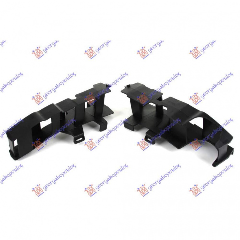 Armatura Bara Fata - Peugeot 208 2015 , 9672807980