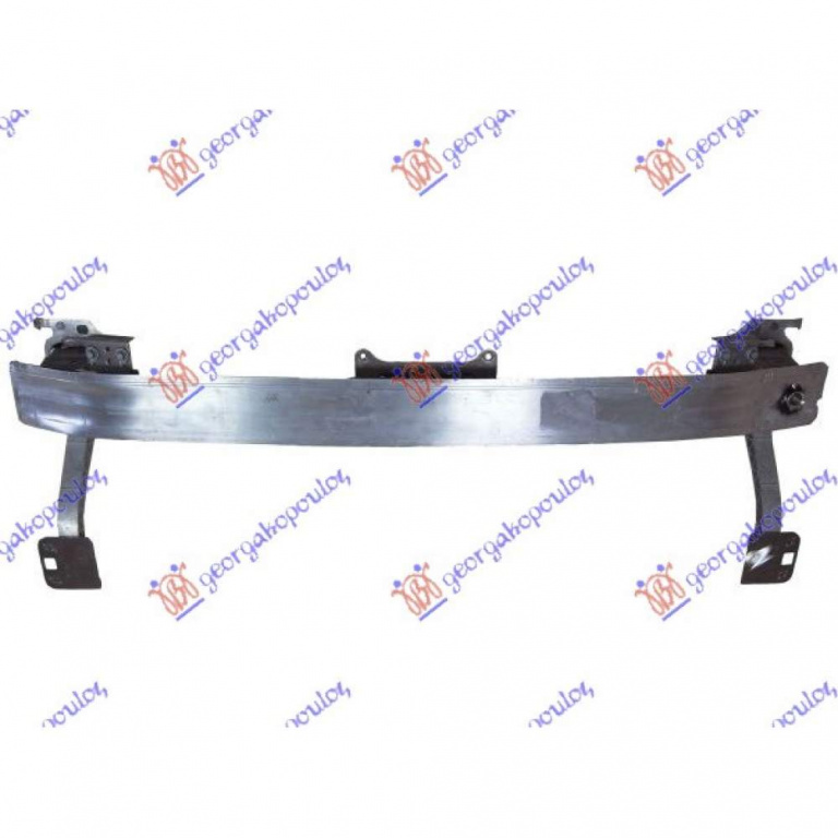 Armatura Bara Fata - Peugeot 208 2015 , 98105154xt