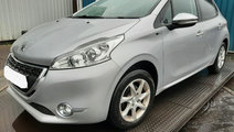 Armatura bara fata Peugeot 208 2015 HATCHBACK 1.2 ...