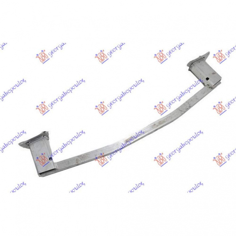 Armatura Bara Fata - Peugeot 3008 , 9824513780