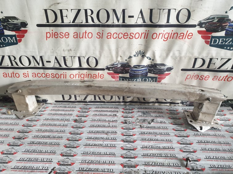 Armatura bara fata Peugeot 308 cod piesa : 9656741380