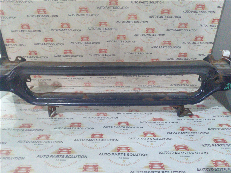 Armatura bara fata Peugeot 407 2.0 hdi