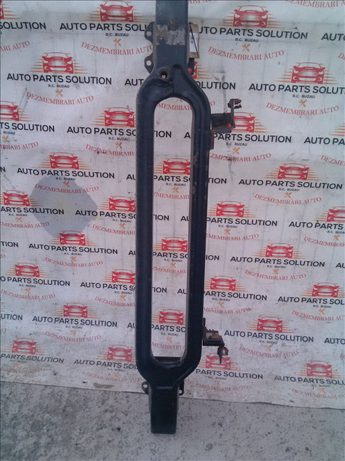 Armatura bara fata PEUGEOT 407