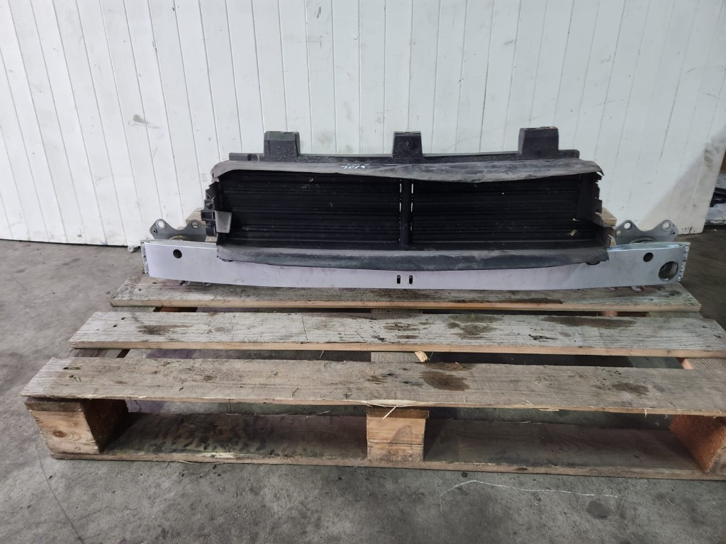 Armatura bara fata Peugeot 508 2011 2012 2013 2014 2015 cod 9670752280