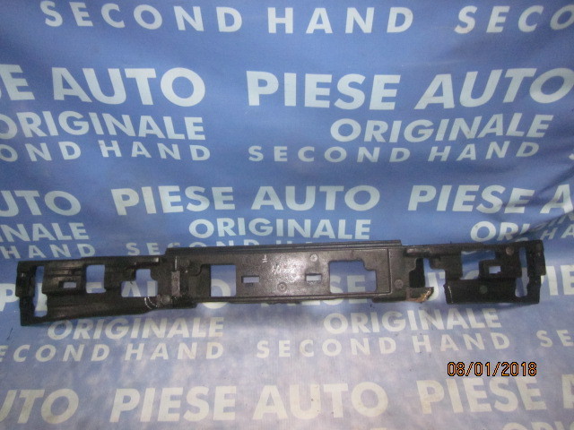 Armatura bara fata Peugeot 607 ; 9635663480 (fagure;fisurat)