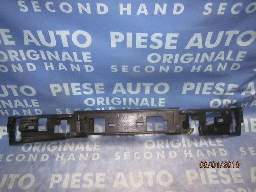Armatura bara fata Peugeot 607 ; 9635663480 (fagure;fisurat)