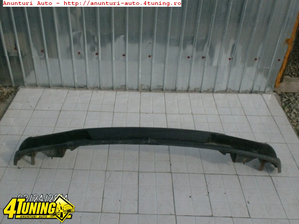 Armatura bara fata Peugeot 806