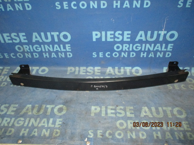 Armatura bara fata Peugeot Boxer 2002