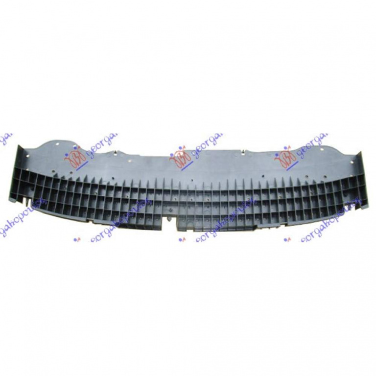 Armatura Bara Fata - Peugeot Expert 2004 , 1495099080